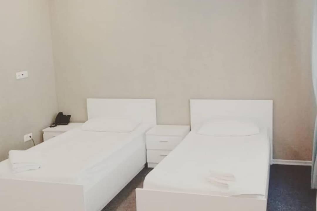 Gabala Hotel Dasca エクステリア 写真